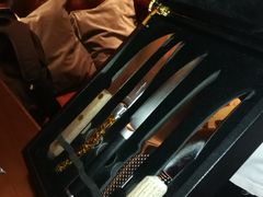 -恰餐厅及酒吧 CHAR Bar & Grill (北京丽都皇冠假日店)