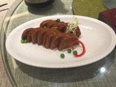 -老街渔味馆(芳华店)