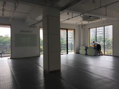 -EFL巴西柔术·综合格斗·泰拳·少儿体能训练(虹桥德必馆)