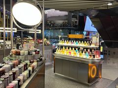 -SCENTBOUTIQUE(侨福芳草地购物中心店)