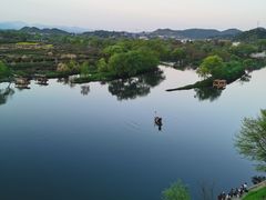 -华豫川酒家(金水路店)