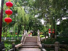 -丝绸小镇荻港古村