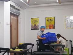 -MOMO冰品·生巧汤圆(红桥店)