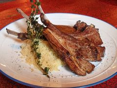 -羽深肉铺 Steak & Wine