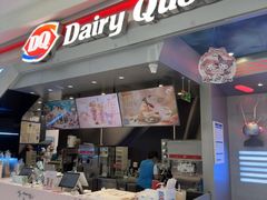 -DQ·蛋糕·冰淇淋(合生汇店)