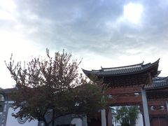 -南门绿玉农贸市场
