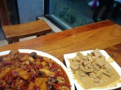 -农夫大盘鸡(经八路总店)