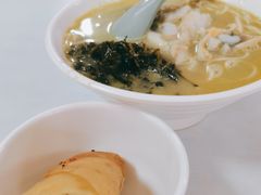 -明呈黄鱼面馆(斜土路店)