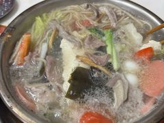 -海关荤豆花(洋河一路店)