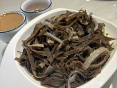-大眼锅贴水饺(河东店)