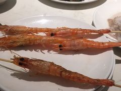 -诱货海鲜自助火锅(爱琴海购物公园东百店)
