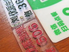 -刘信牛羊肉泡馍小炒(回民街店)