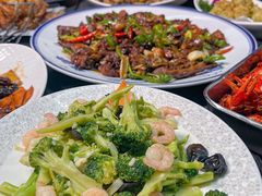 -食鸡公社辣子鸡·潍坊菜·烧烤