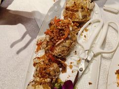 -喜记避风塘炒辣蟹(旗舰店)