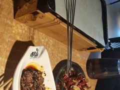 -喝丢一只鞋海鲜烧烤·海肠捞饭(东关街店)