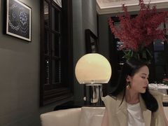 -宝丽轩中餐厅BAOLIXUAN