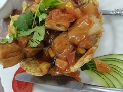 雀巢筑顶-莲华素食府