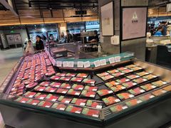 -胖东来生活广场(健康路店)