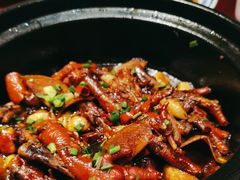 -小柴米·传统江西菜(八一广场店)