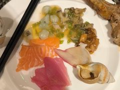 -上海兴国宾馆香樟园西餐厅