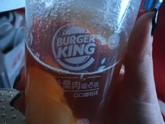 -汉堡王(昆明欣都龙城店)