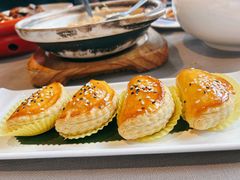 飘香榴莲酥-采蝶轩