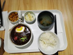 -轻蔬不用等·素食(江苏路店)