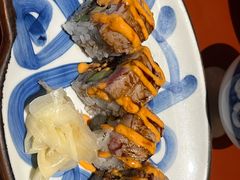 -小山日本料理(兴业太古汇店)