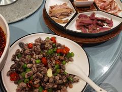 -闲亭(九眼桥店)