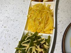 -千日贺茶餐厅(高新万达店)