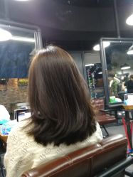 -HD HAIR STYLE