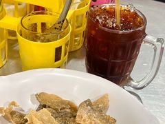 -榮泰米粉湯(Left Shop)