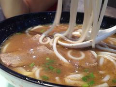 故乡牛肉粉-钰花溪(国瑞城店)