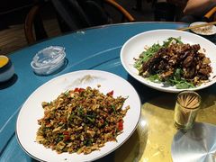 -古道村落(温汤店)