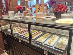 -都会尚膳·海鲜自助餐厅(重庆万豪酒店)