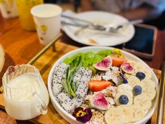 -卡朋厨房(289艺术园区店)