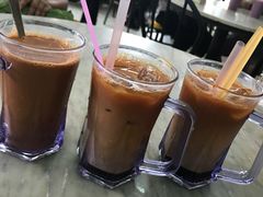 -丽丰茶冰室