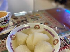 -七爷清汤腩·港式餐厅(金狮广场店)