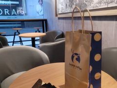 -瑞幸咖啡(中原万达店)
