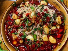 -乐山第一家临江鳝丝(茶坊路店)