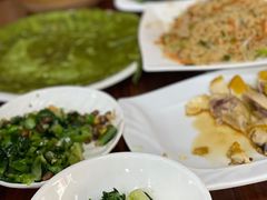 -客家养生油茶(汕尾店)