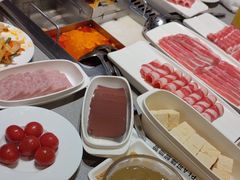 -海底捞火锅(漕宝路店)