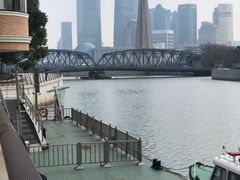 -苏州河梦清园环保主题公园