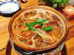 -十六蒲(桂林路店)