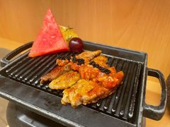 -花潮料理艺食馆(世欧广场店)