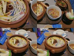 -雀舞云南菜(乐客城店)