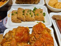 -阿生哥螺蛳粉(二七万达店)