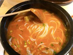 -蒙自源米线大王(昆明站店)