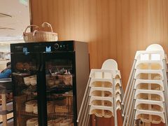 -西贝(武汉天地店)