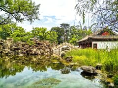 -承德避暑山庄景区